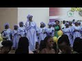 Ya Tedene Remi Dioh Baati Linguere Choral Group 50yrs Golden Jubilee Concert 