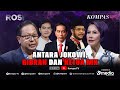 [FULL] Jokowi, Gibran, dan Ketua MK: Dinasti Politik Lewat "Mahkamah Keluarga"? | ROSI