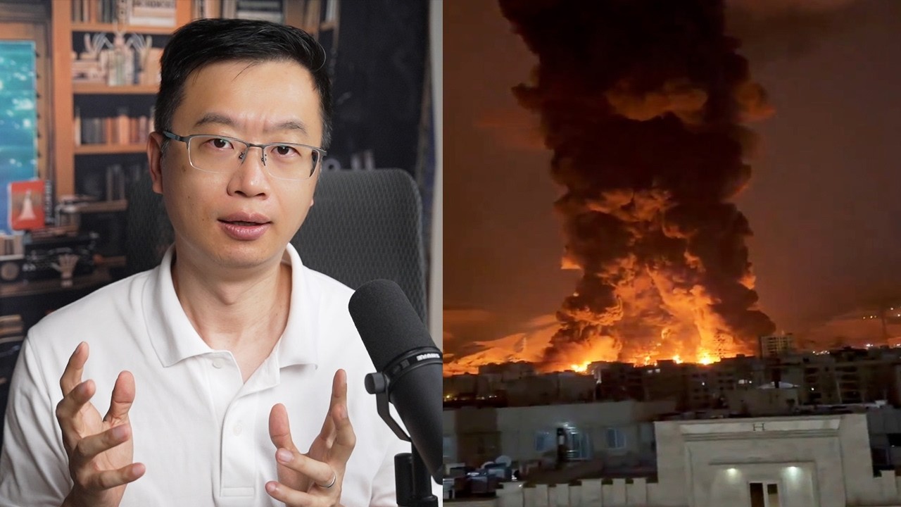 週一股市暴跌，不要怕，沒有暴跌，怎會有暴富！