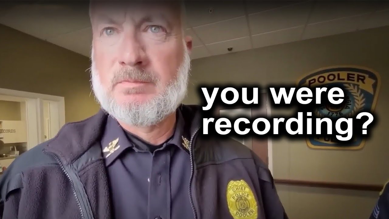 When EVIL Cops Realise They MESSED UP..