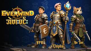 Download lagu ဒီဂိမ်းက အေးဆေးလေးထင်တာ… နောက် ၅ မိနစ်မှာ 😱