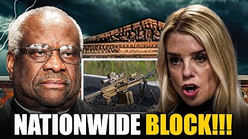 Supreme Court Takes Major Step Toward Nationwide Block on Short Barreled Rifle and NFA Restrictions