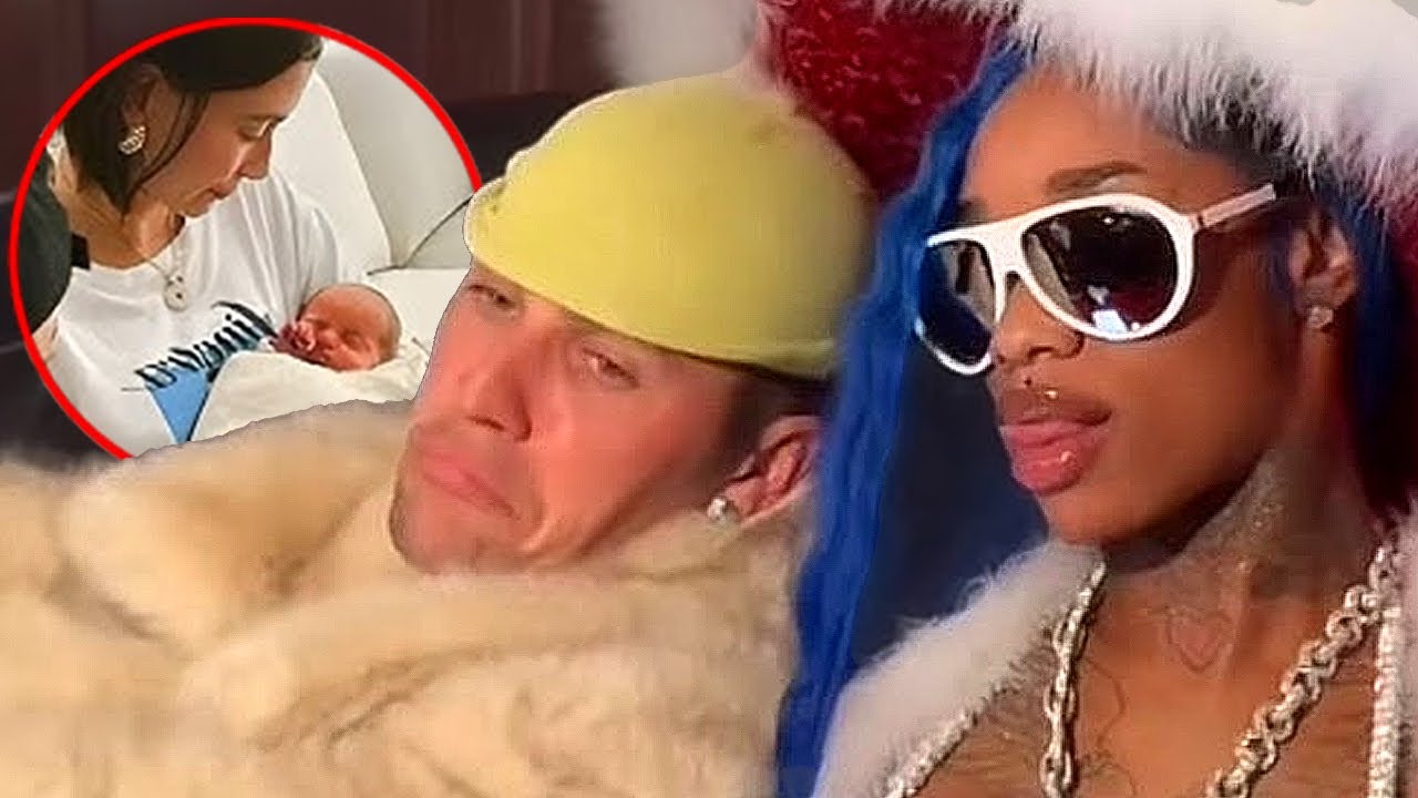NEW Leaked Footage Shows Justin Bieber’s WILD Party Nights (Hailey’s STUCK  At Home With Their Baby)