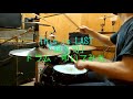 This is LAST「殺文句」【ドラム  叩いてみた/drum cover】