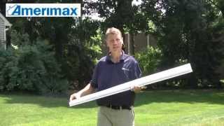 Amerimax Gutter Guards