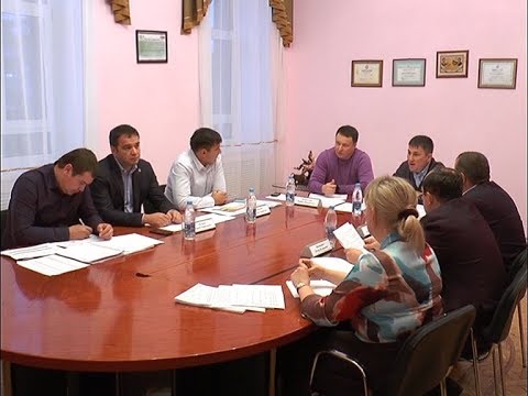 О ходе реализации республиканских программ