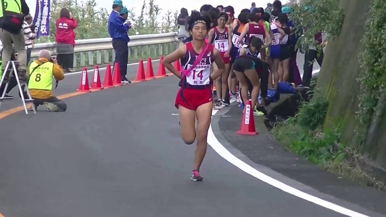 全九州高校駅伝16 結果速報 参加校 オーダーリスト The Run