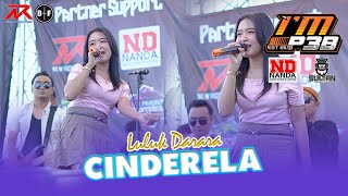 Luluk Darara  - Cinderela( Pemuda Patung Pacul X Nanda Audio Jember )