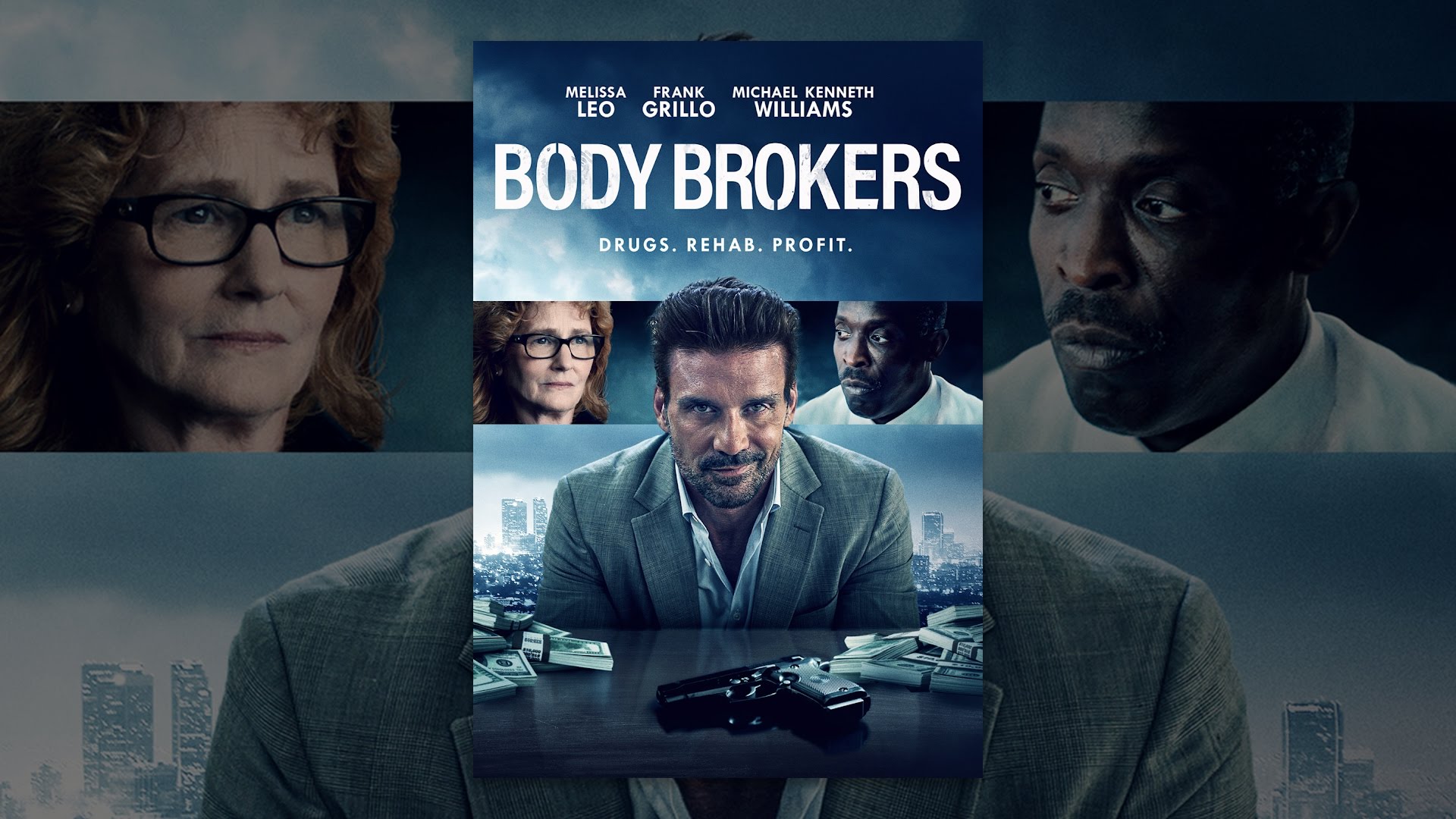 Body Brokers YouTube