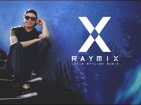 Raymix, Mega Mix Evolution Al Estilo De Dj-Gared Mix