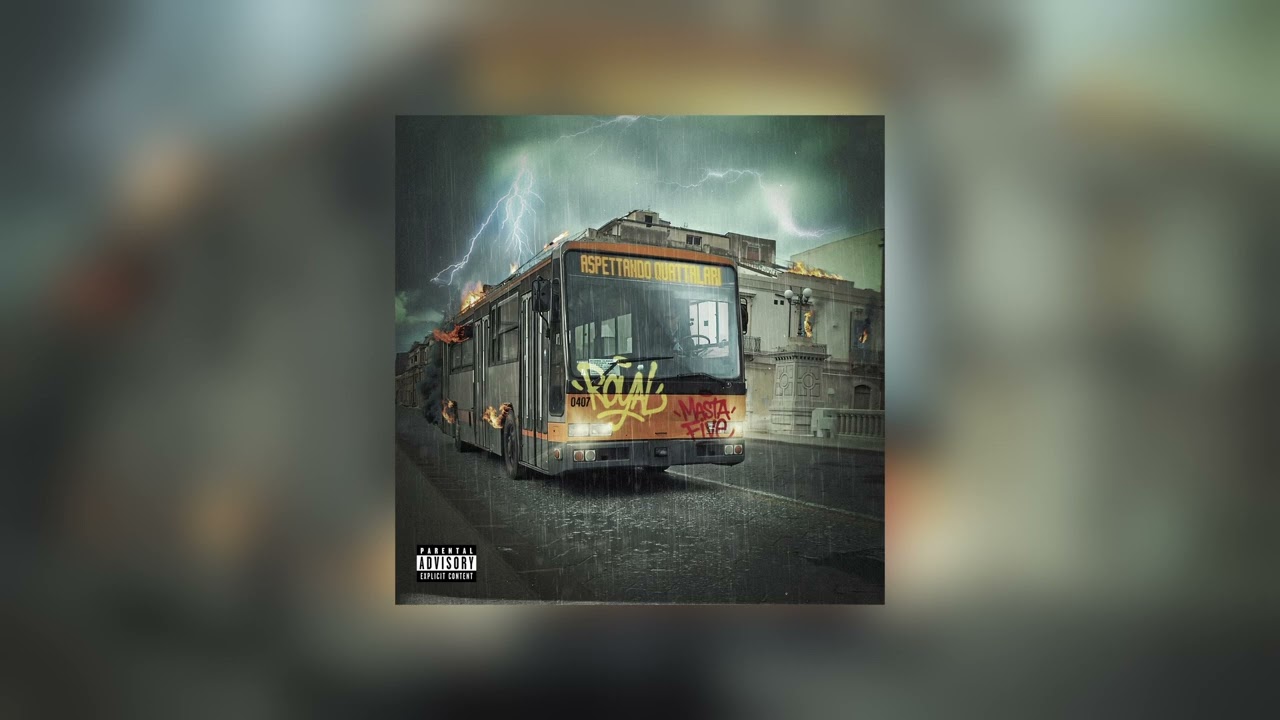 Royal KS - Aspettando Quattalari - Mixtape 2025