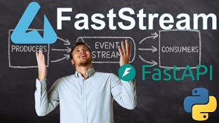видео: FastStream: удобная обработка событий и FastAPI стиль картинка: FastStream: удобная обработка событий и FastAPI стиль