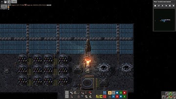 Mining Space | #7 | Factorio - Krastorio 2 and Space Exploration (Multiplayer)