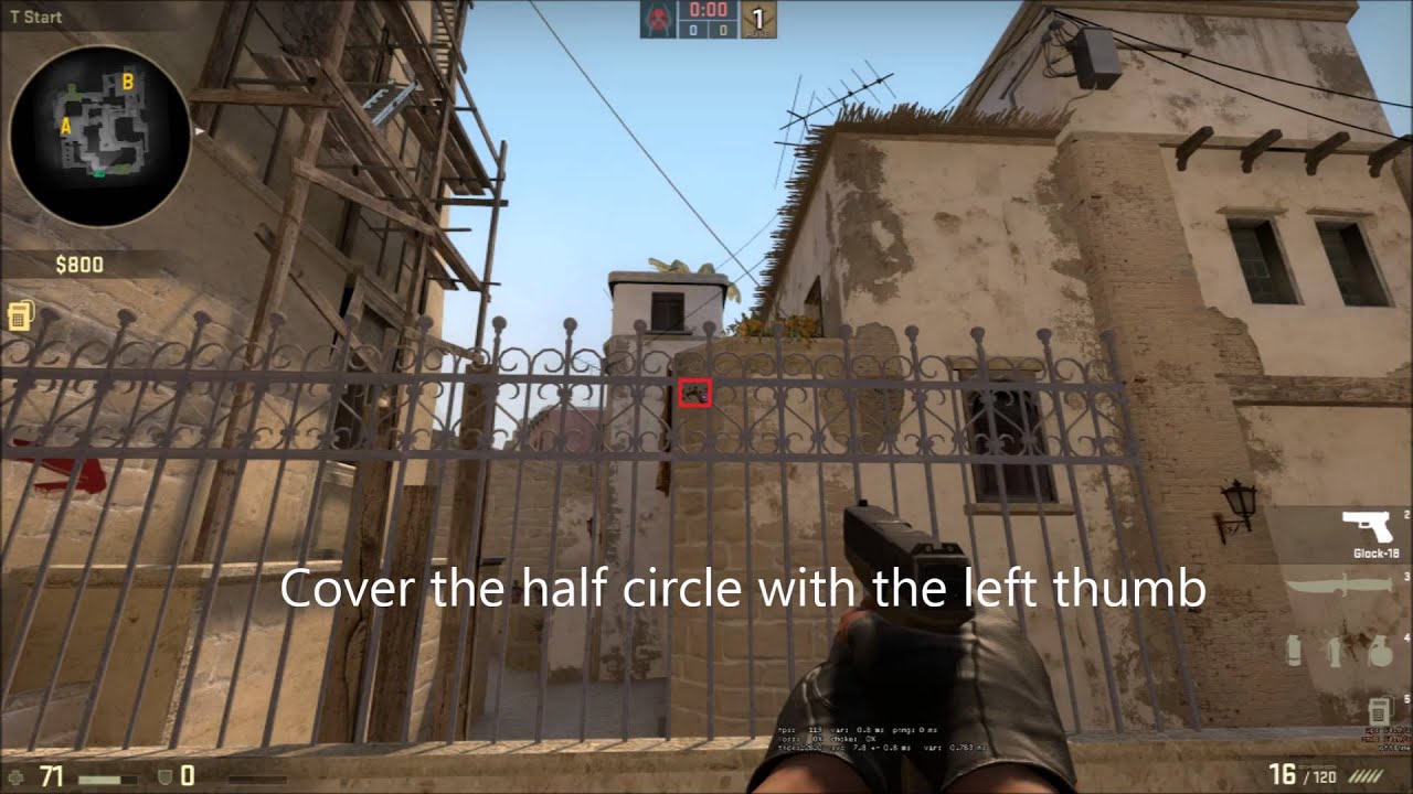 Программу fps 100 в