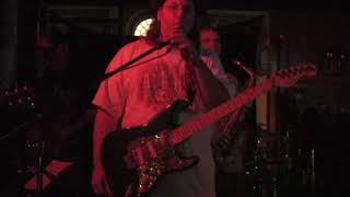 Mike Keneally & Beer for Dolphins - May 24, 2001 - Philadelphia, PA - Sound Check and First 4 Songs