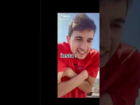 برهوم يمثل انو هوي انستغرام ويقول كلمات تيكتوكات برهوم معراوي 11 