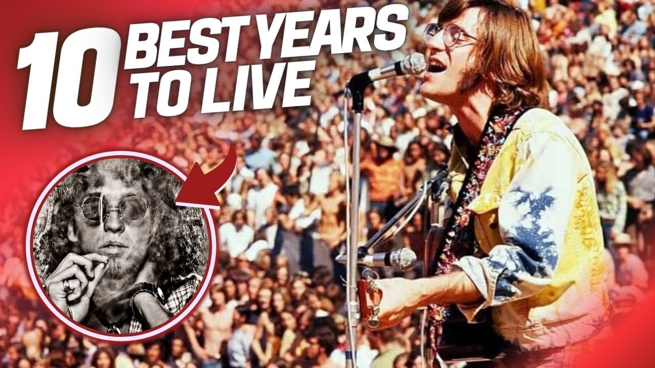 10 Of The Best Years To Be Alive YouTube 10-of-the-best-years-to-be-alive-youtube