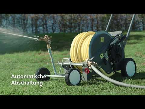 Wie funktioniert der