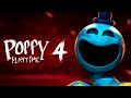 Poppy Playtime Chapter 4 part 4 Gameplay