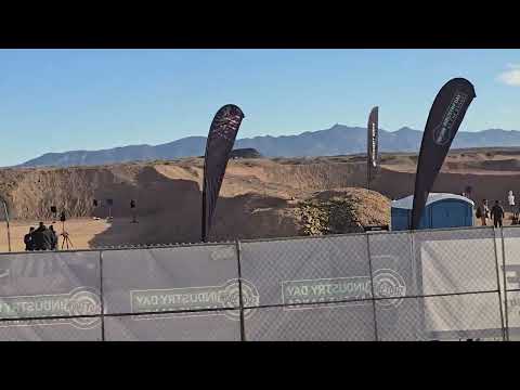 RAW Media Day at The Range , SHOT Show 2026 Footage