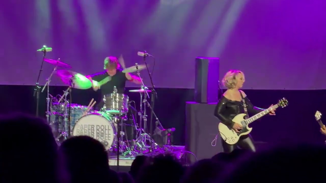 Samantha FISH - 