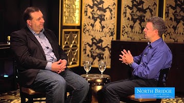 Jeff Whatcott, CMO, Brightcove - Future of Cloud Computing 2013