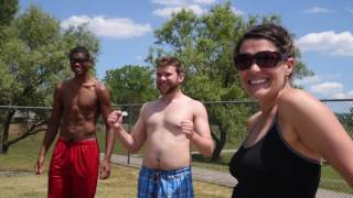 Hobby Camp and Staff Orientation Highlights - Week of June 27th 2016