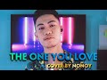 The One You Love Glenn Frey Cover By Nonoy Peña The One You Love Glenn Frey Cover By Nonoy Peña
