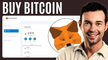 How to Buy Bitcoin BTC on MetaMask (Step-by-Step)