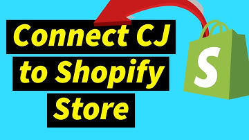 How to Connect CJ Dropshipping to Your Shopify Store and Import Products (2025)