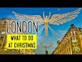 Christmas in London - What to do? #shorts