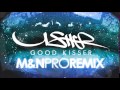 Usher -  Good Kisser (M&N PRO REMIX) [2014]