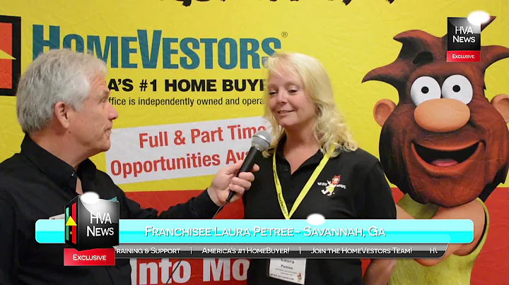 Laura Petree fulfilled her lifelong dream by joini...