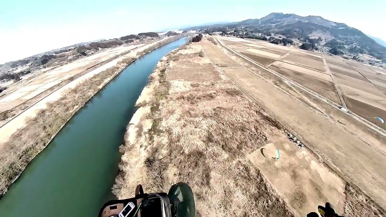 2026.2.15 ポカポカ 平泉エリア ②