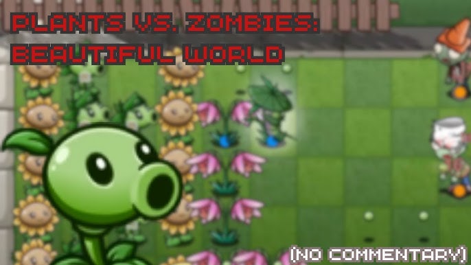 Plants vs Zombies 2' Update Brings PVP Mode