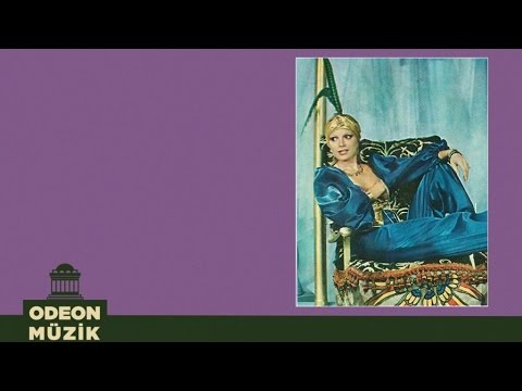 Ajda Pekkan - Viens Dans Ma Vie / Face a Face Avec Moi (45'lik)