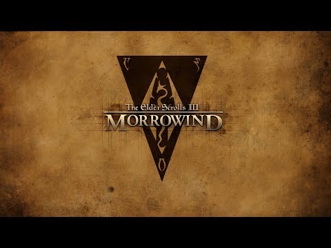 Видео: The Elder Scrolls III: Morrowind - Часть 22