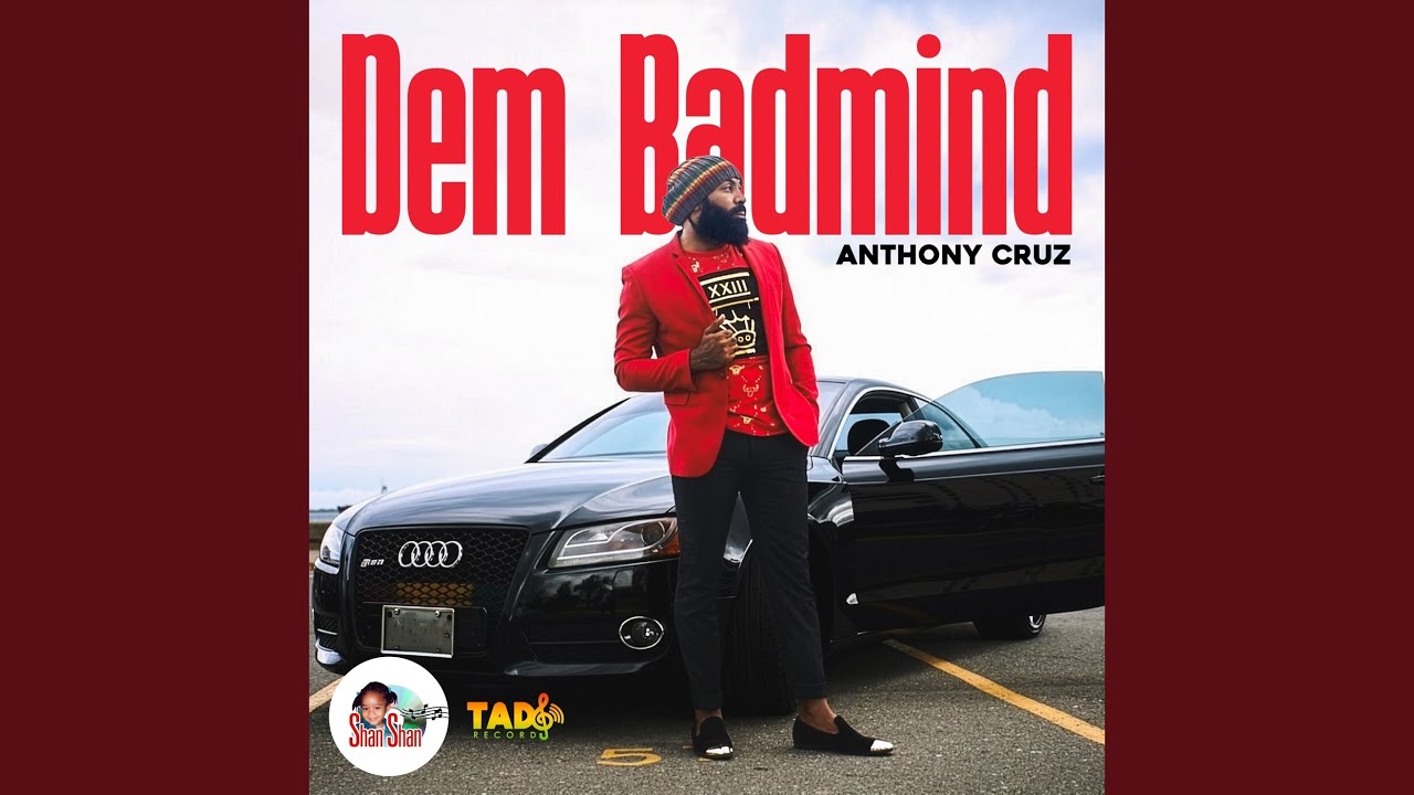 Watch Dem Badmind on YouTube Watch Dem Badmind on YouTube