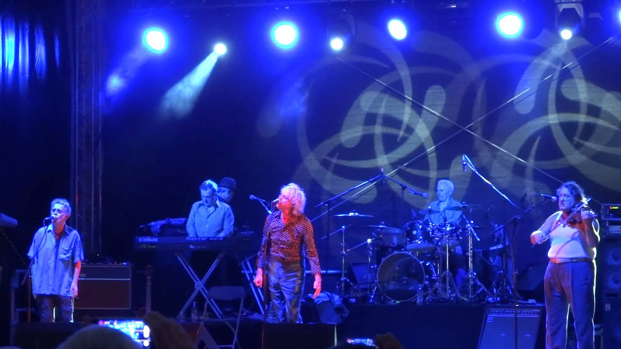 Bob geldof i don t like mondays kulmbach 2015 youtube