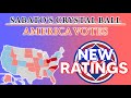 Sabato Crystal Ball Releases FIRST EVER 2022 Senate Ratings