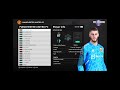 eFootball 2023 Patch VIRTUARED V6.0 REAL FACE MANCHESTER UNITED