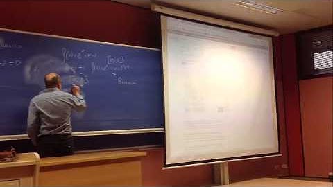 umh0966 2013-14 Lec009.2 Métodos Numéricos. Método de Bisección