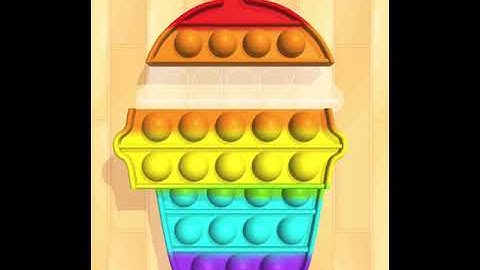 Pop Us! 😁🌈😈 Game Walkthrough - GamePlay All Levels [ iOS / Android ] New Game!!