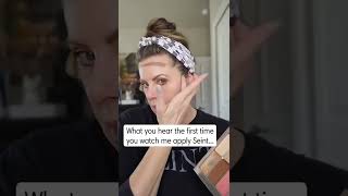 Celebrity How to apply Seint makeup Profile