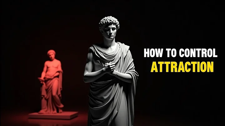 How to Control Attraction Using Dark Psychology