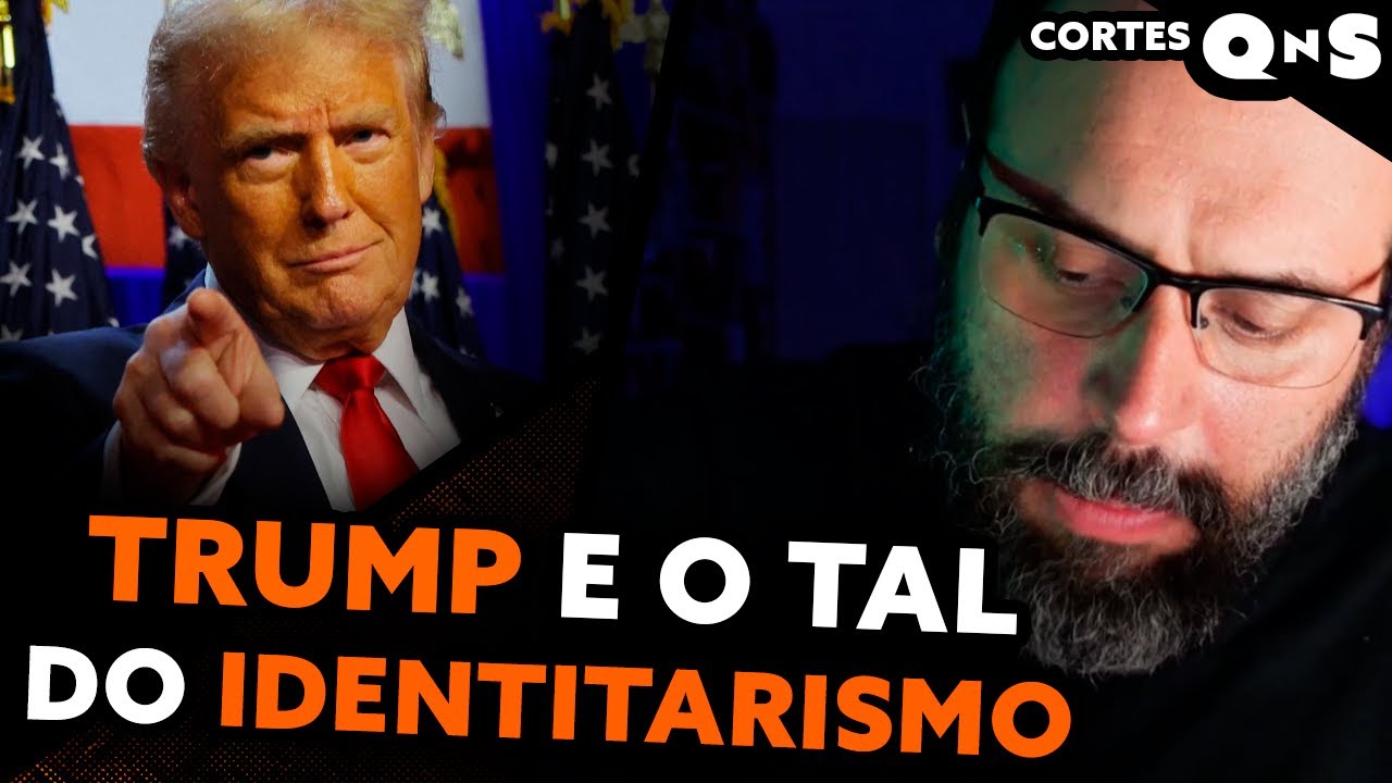 A vitória de Trump, soberania popular e o 