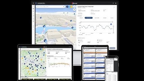 Cycling Scotland Active Travel Open Data Portal
