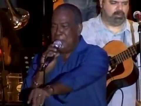 Putar Yo No Soy un Ángel (En Vivo) - Cheo Feliciano