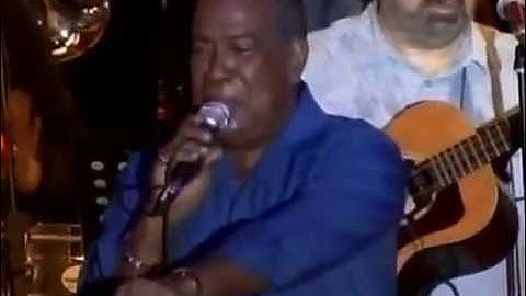 Yo no soy un angel  - Cheo Feliciano