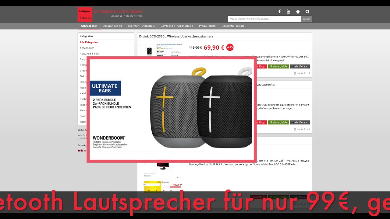 ultimate ears bundle